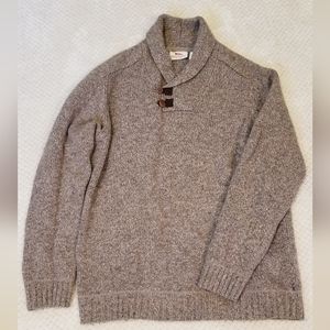 Men's Fjallraven Lada Sweater